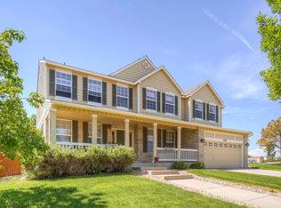 5016 Grosbeak St, Brighton, CO 80601