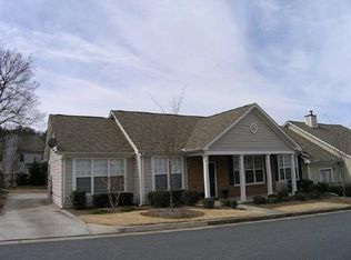 2313 Barrett Cottage Pl #9, Marietta, GA