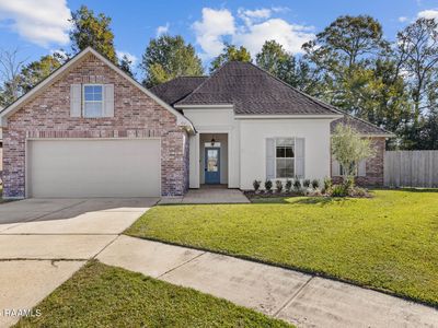 811 Flambant Dr, Broussard, LA, 70518