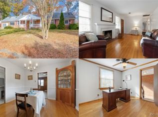 1207 Apex Rd, North Chesterfield, VA 23235