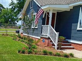 608 Tuttle Ave, Mobile, AL 36604