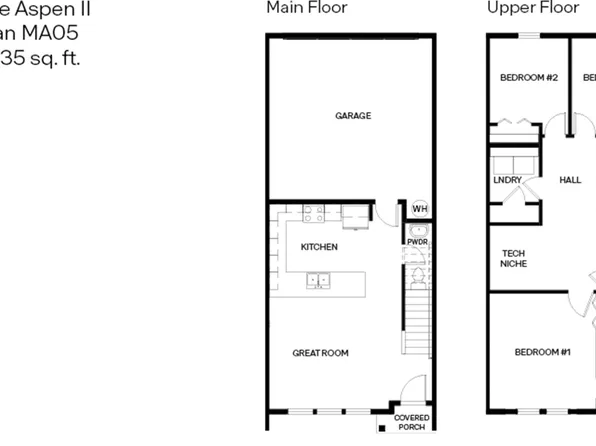 61739 SE Santorini St, Bend, OR 97702