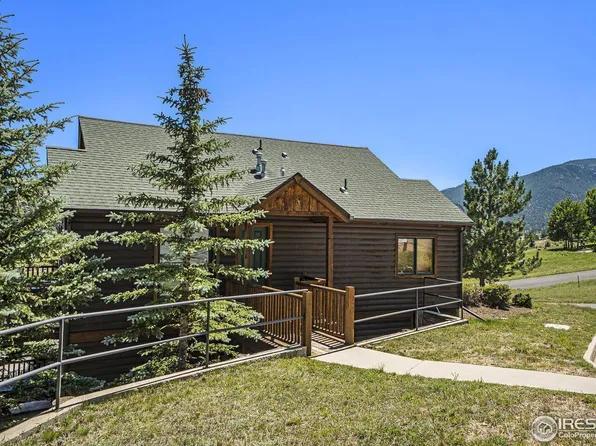 2625 Marys Lake Rd #40A, Estes Park, CO 80517