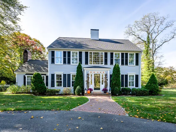 115 Main Street, Cotuit, MA 02635