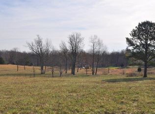 0 Short Mountain Hwy, Smithville, TN 37166