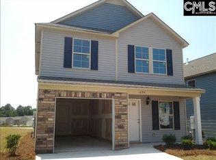 1302 Rabon Pond Dr, Columbia, SC 29223