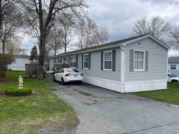 16 2nd St, Lucasville, NS B4B 1P9