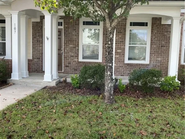 107 Moonlight Trail, Port Wentworth, GA 31407