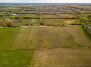 861 Fish Lake Rd, Prince Edward County, ON K0K1W0