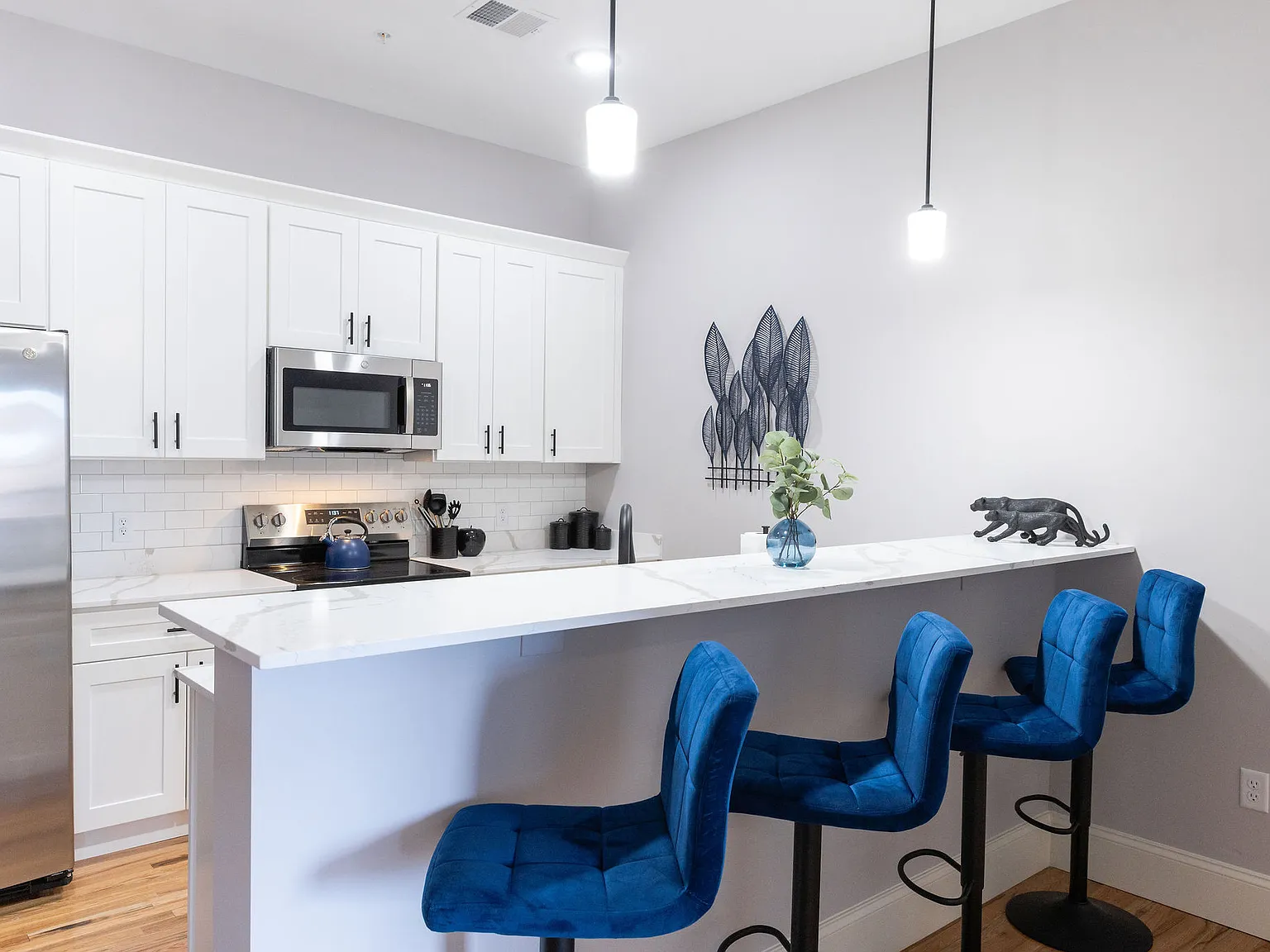 The Lofts at Waumbec Mill — Photo 1