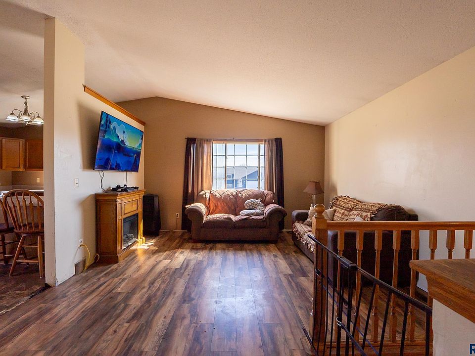 230 Atkins Cir, Tea, SD 57064 MLS 22401566 Zillow