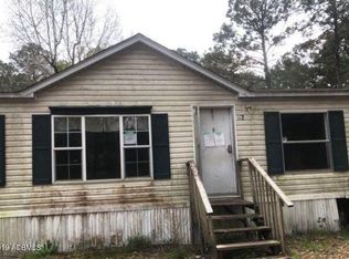 57 Rugrack Rd, Beaufort, SC 29906