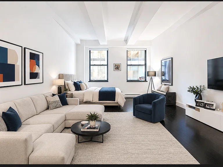 20 Pine St #1217 — Photo 1