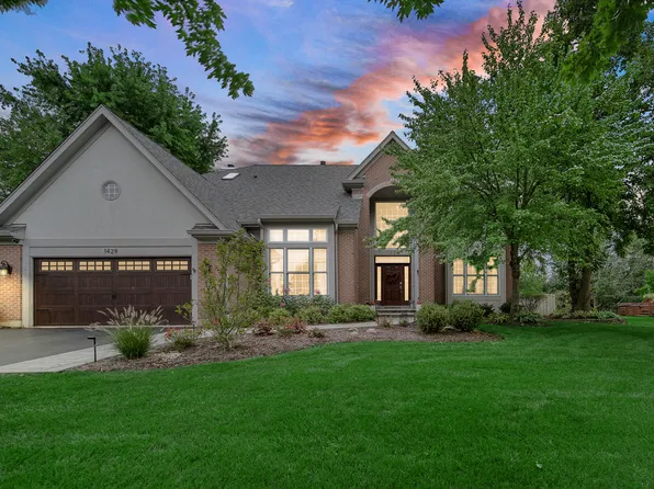 1429 Braxton Rd, Libertyville, IL 60048