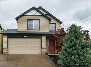 13485 SE Hubbard Ter, Clackamas, OR