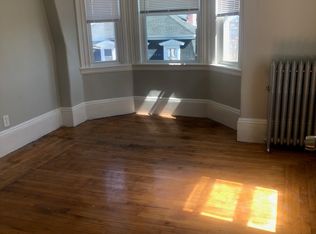 16-16-16A Austin St #3, Somerville, MA 02145