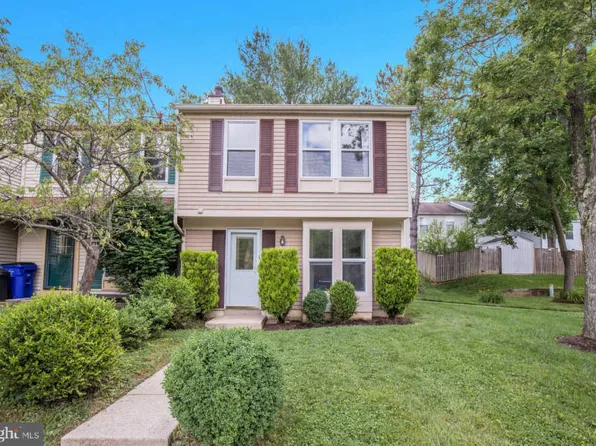 6720 Quiet Hours, Columbia, MD 21045