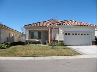 1767 Las Colinas Rd, Beaumont, CA 92223