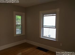 30 Touro Ave #1A, Medford, MA 02155
