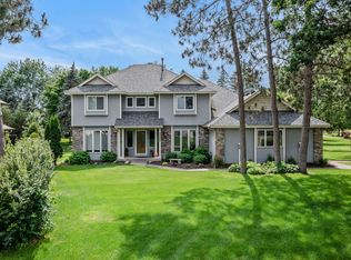 13942 Ivywood St NW, Andover, MN 55304