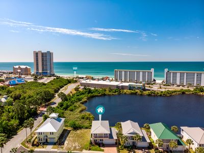 105 Smugglers Cove Ct, Panama City Beach, FL, 32413