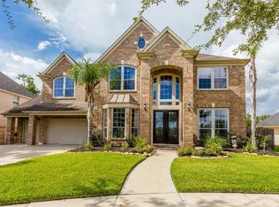 8623 Doves Yard, Missouri City, TX 77459