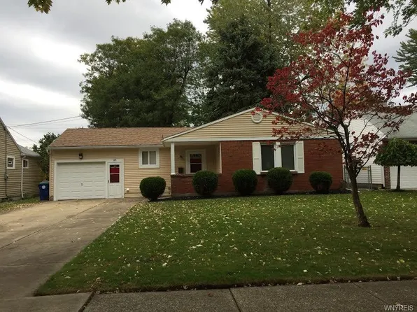 397 Lakewood Pkwy, Amherst, NY 14226