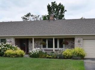 981 Cedar Creek Cir, Dayton, OH 45459