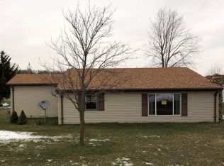 3230 W 600 S, Portland, IN 47371