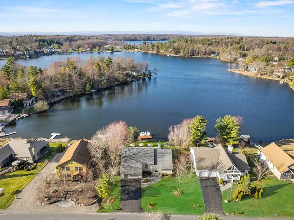 149 Lake Shore Drive E, Rock Hill, NY 12775