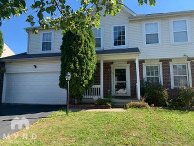 333 Evergreen Cir, Pickerington, OH, 43147
