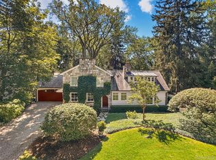 485 Harmon St, Birmingham, MI 48009