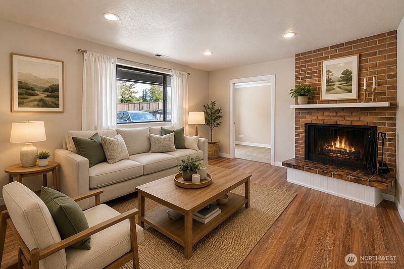 3rd image of 4708 Alameda Avenue W
