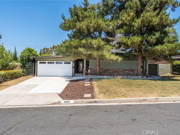 14137 Viburnum Dr, Whittier, CA 90604