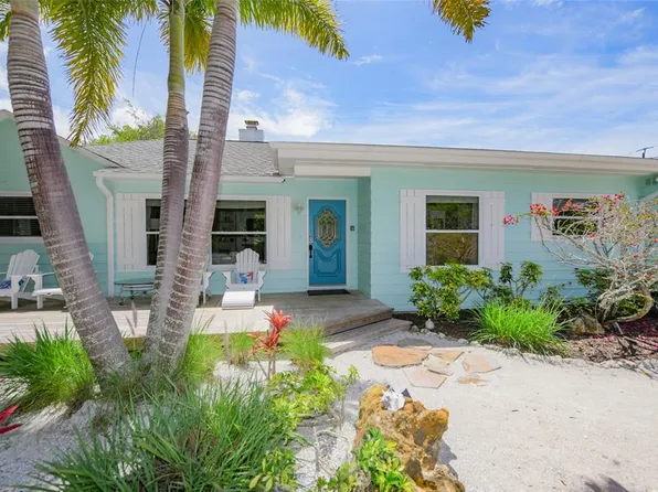 410 Garfield Dr, Sarasota, FL 34236