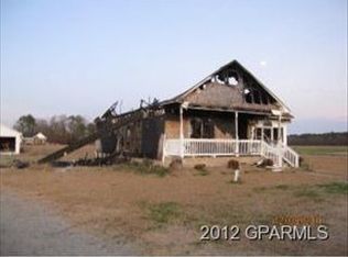 5718 Whichard Rd, Stokes, NC 27884