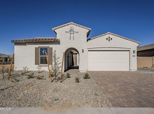 18956 W Ocotillo Rd, Waddell, AZ 85355