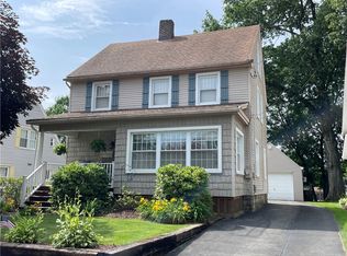 303 Clinton St, Greenville, PA