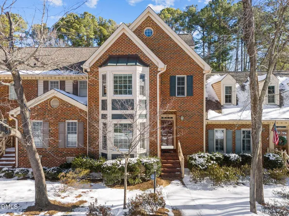 445 Van Thomas Dr, Raleigh, NC 27615
