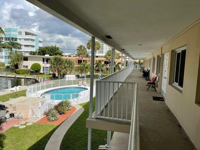2815 NE 33rd Avenue #206, Fort Lauderdale, FL, 33308