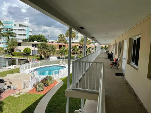 2815 NE 33rd Avenue #206, Fort Lauderdale, FL 33308
