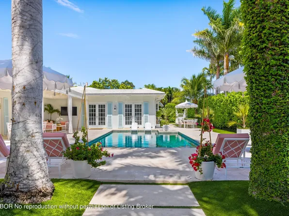 241 El Dorado Ln, Palm Beach, FL 33480