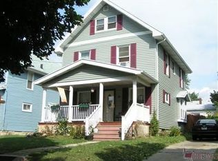 21 E Ido Ave, Akron, OH 44301