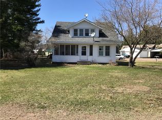 15734 2nd St #1 & 2, Hayward, WI 54843