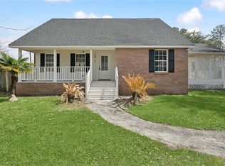 64 Rex Ave, Madisonville, LA 70447