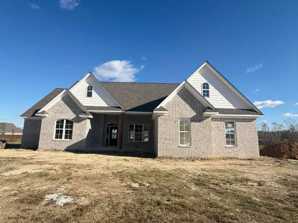 210 Pam Ave, Guntown, MS 38849