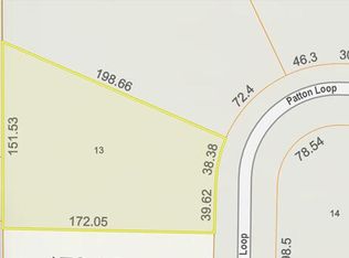 LOT 13 Patton Ave, Avoca, IA 51521
