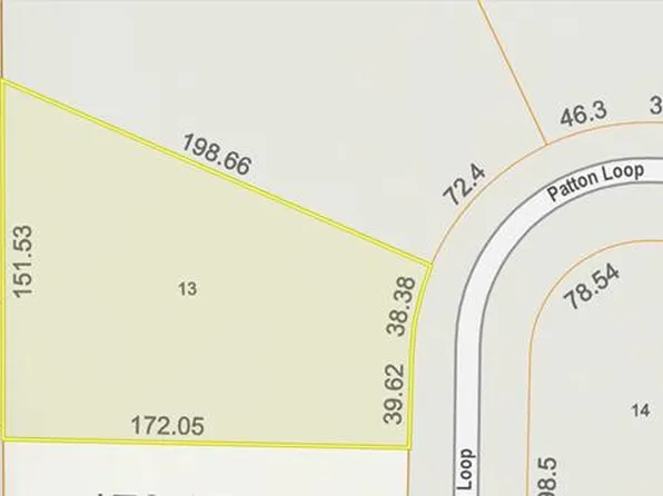 LOT 13 Patton Ave, Avoca, IA 51521