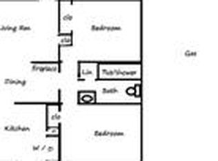 2313 McGuire Rd, Haltom City, TX 76117