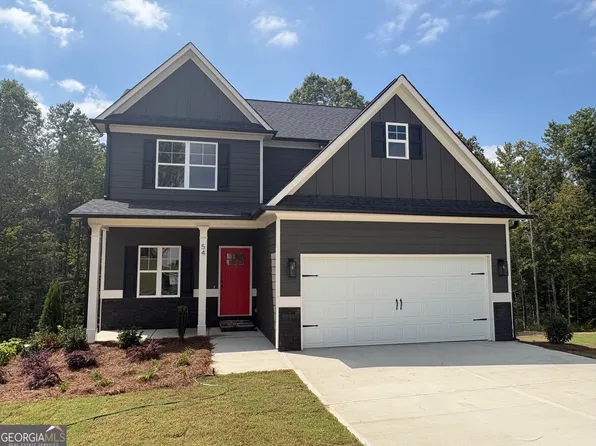 54 Jeffrey Ln, Dallas, GA 30157